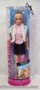 Mattel Barbie Fashion Fever Hilary Duff Doll 2006 # K2886