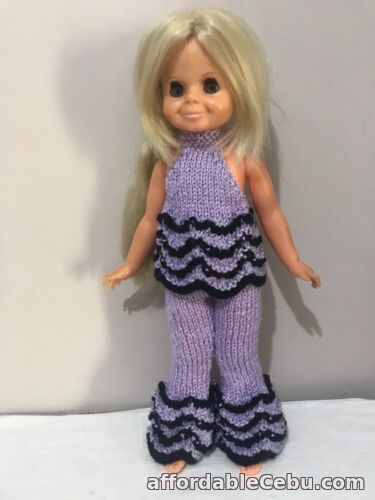 1st picture of Ideal Crissy/Chrissy Outfit for 16"Crissy family dolls For Sale in Cebu, Philippines
