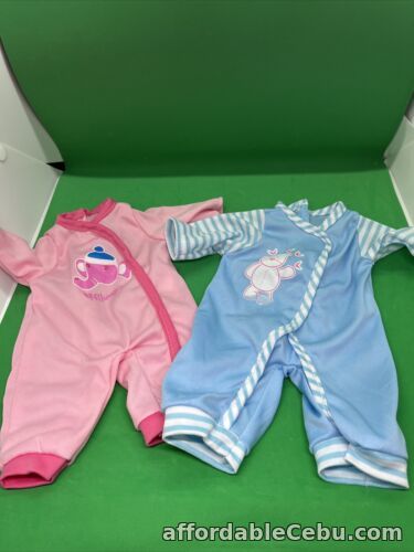 1st picture of Two No Brand Rompers For Sale in Cebu, Philippines