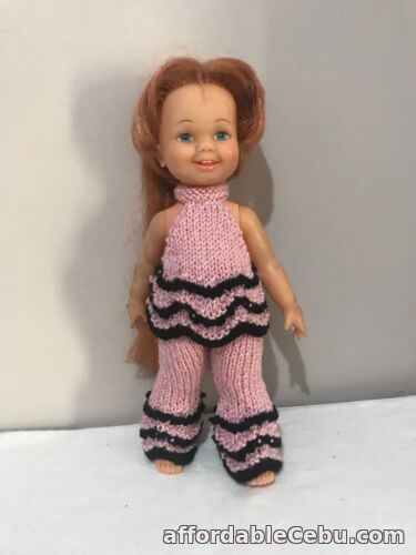 1st picture of Ideal Crissy/Chrissy Outfit for 12"Crissy family dolls For Sale in Cebu, Philippines