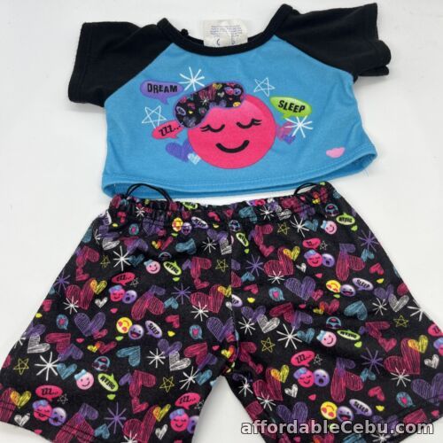 1st picture of Build A Bear Dream Sleep Pyjamas For Sale in Cebu, Philippines