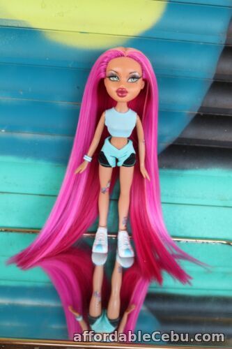 1st picture of Bratz Doll custom OOAK one of a kind slumber party yasmin For Sale in Cebu, Philippines