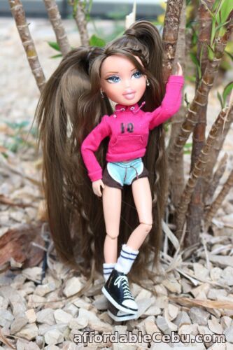 1st picture of Bratz Doll custom OOAK one of a kind slumber party cloe For Sale in Cebu, Philippines