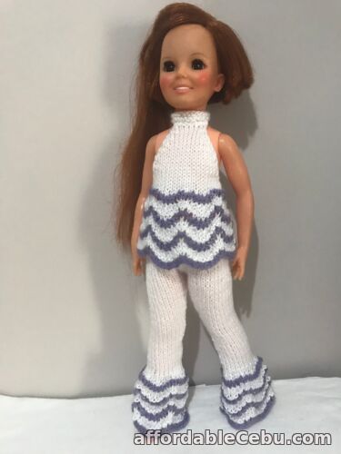 1st picture of Ideal Crissy/Chrissy Outfit for 18"Crissy family dolls For Sale in Cebu, Philippines