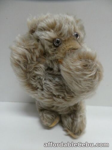 1st picture of SMALL VINTAGE TEDDY BEAR STEIFF For Sale in Cebu, Philippines
