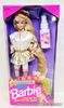Mattel Hollywood Hair Barbie Doll w/ Magic Hair Mist 1992 # 2308 VERY LONG HAIR