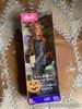Barbie HALLOWEEN ENCHANTRESS 2003 New Mattel NIB Witch