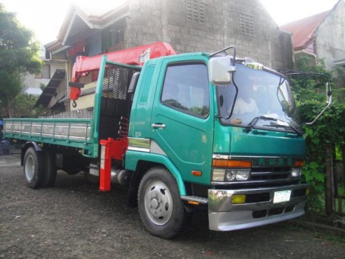 2nd picture of Lipat Bahay Trucks - RDM Trucking Services (032) 511-4064 / (032) 511-4046 For Rent in Cebu, Philippines