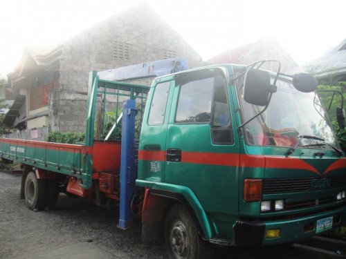 3rd picture of Lipat Bahay Trucks - RDM Trucking Services (032) 511-4064 / (032) 511-4046 For Rent in Cebu, Philippines