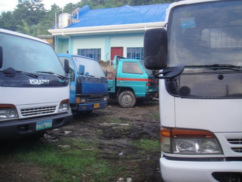 5th picture of Lipat Bahay Trucks - RDM Trucking Services (032) 511-4064 / (032) 511-4046 For Rent in Cebu, Philippines