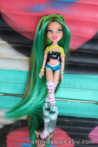 1st picture of Bratz Doll custom OOAK one of a kind play sportz bowling meygan For Sale in Cebu, Philippines