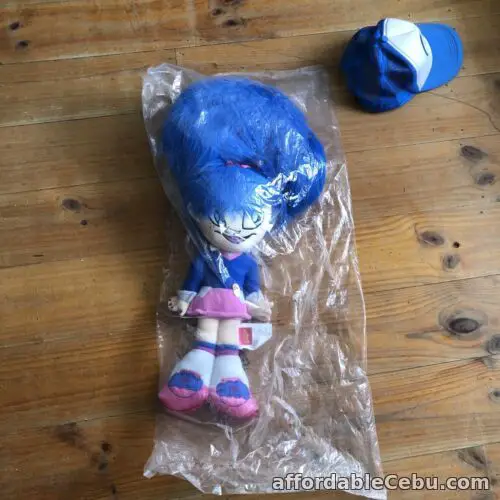 1st picture of vintage trollz doll large Trollz plush new unused 2006 For Sale in Cebu, Philippines