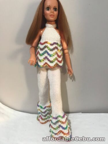 1st picture of Ideal Crissy/Chrissy Outfit for 22" Harmony Crissy family dolls For Sale in Cebu, Philippines