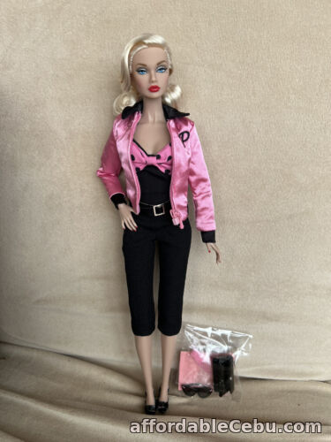1st picture of Sugar and Spice Poppy Parker Integrity Doll - Full Outfit And Doll For Sale in Cebu, Philippines
