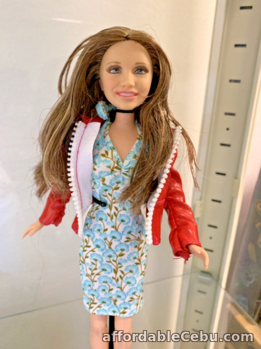 1st picture of 2004 Mattel New York Minute 'Roxy' Mary-Kate Olsen Doll For Sale in Cebu, Philippines