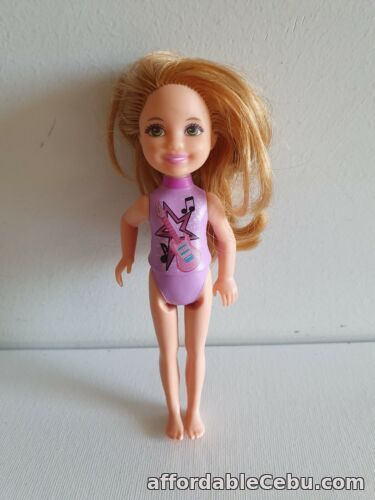 1st picture of 2010 Mattel KELLY DOLL - Barbie Little Sister For Sale in Cebu, Philippines