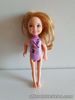 2010 Mattel KELLY DOLL - Barbie Little Sister