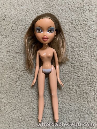 1st picture of Vintage BRATZ DOLL Yasmin Fitness - Play Sportz - 2007 For Sale in Cebu, Philippines