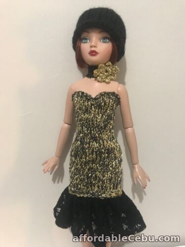 1st picture of Outfit for Tonner 16  Ellowyne Wilde Doll For Sale in Cebu, Philippines