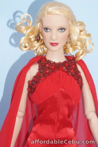 1st picture of Tonner Bette Davis Grauman's Premiere LE100 Tyler Wentworth 16" fashion doll For Sale in Cebu, Philippines