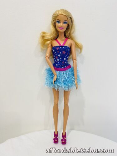 1st picture of 2012 Fashionistas Barbie - X2273 For Sale in Cebu, Philippines