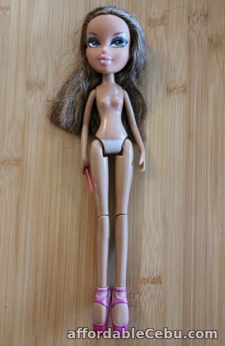 1st picture of Bratz Doll - Star Singerz YASMIN with Microphone & Ballet Slippers For Sale in Cebu, Philippines