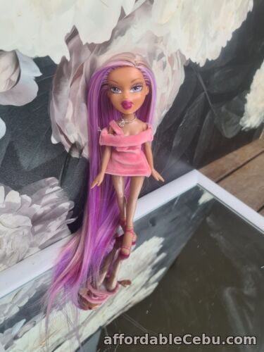 1st picture of Bratz Doll custom OOAK one of a kind princess yasmin For Sale in Cebu, Philippines