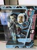 Monster High Frankie Stein Doll 2012 NIB NRFB NEW