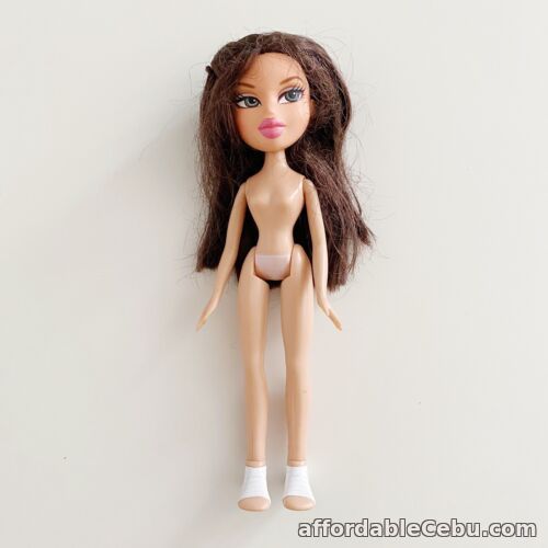 1st picture of Bratz Jade MGA 2001 Vintage Doll Figure For Sale in Cebu, Philippines