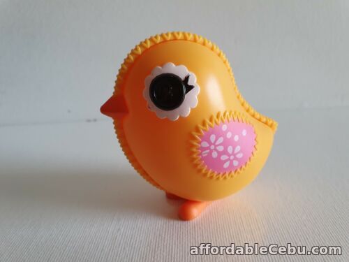 1st picture of Lalaloopsy Sunny Side Up - REPLACEMENT PET BIRD For Sale in Cebu, Philippines