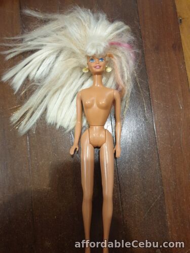 1st picture of Vintage Long Hair Barbie For Sale in Cebu, Philippines