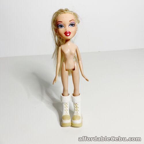 1st picture of Bratz Cloe MGA 2001 Vintage Doll Figure For Sale in Cebu, Philippines