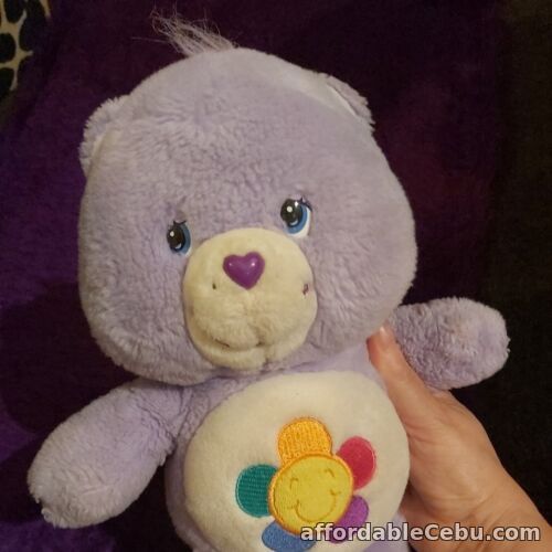 1st picture of Harmony Care Bear 2003 For Sale in Cebu, Philippines