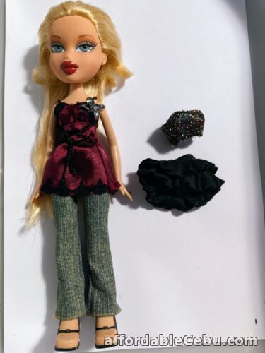 1st picture of Bratz Step Out Cloe Doll 2005 For Sale in Cebu, Philippines