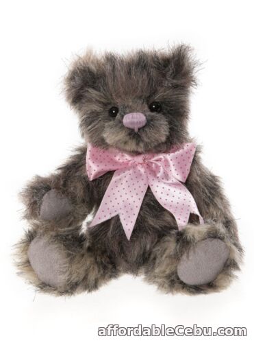 1st picture of COLLECTABLE CHARLIE BEAR 2022 PLUSH COLLECTION - ITSY BITSY - SUCH A CUTIE For Sale in Cebu, Philippines
