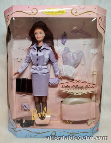 1st picture of Mattel Barbie Millicent Roberts Collection Perfectly Suited 1997 # 17567 For Sale in Cebu, Philippines