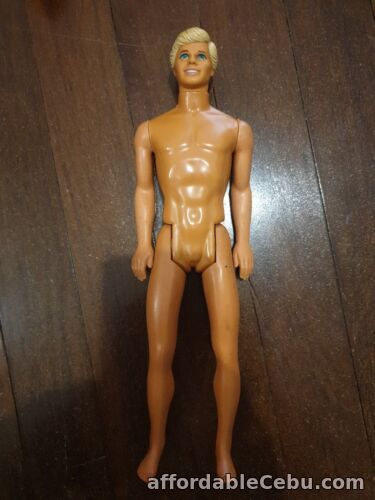 1st picture of Vintage Ken Doll For Sale in Cebu, Philippines