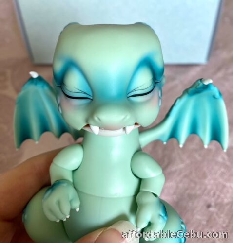 1st picture of Aileen Doll - Sleeping Seed Dragon Limited For Sale in Cebu, Philippines