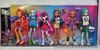 Mattel Monster High Gen3 Ghoul Spirit Sporty Collection 6-Pack Dolls 2022 # 7