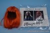Ellowyne Wilde Wig Totally Blunt orange VDC Tonner 16" fashion doll outfit