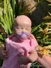 Beautiful Indie by Laura Lee Eagles Reborn Doll *RARE* LE. 34/1200