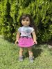 American Girl Doll - Grace Thomas (Girl of the Year 2015) - Good Condition