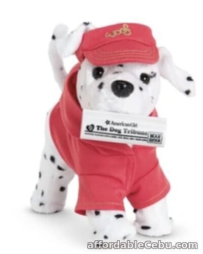 1st picture of AMERICAN GIRL DOLL SPORTY PET OUTFIT.NIB.( dog not included) For Sale in Cebu, Philippines