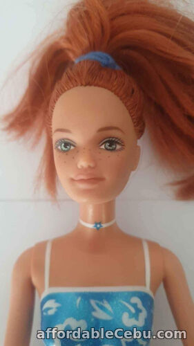 1st picture of Barbie Palm Beach Midge Doll For Sale in Cebu, Philippines
