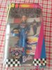 1998 Collector Edition: 50th Anniversary Nascar Barbie Doll