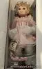 Florence Collection Limited Edition Handmade ‘Brielle’ Porcelain Bisque Doll NIB