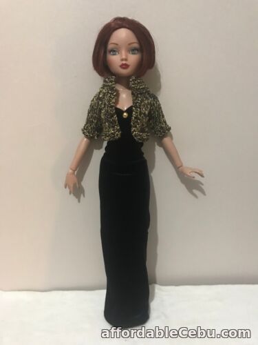 1st picture of Outfit for Tonner 16  Ellowyne Wilde Doll For Sale in Cebu, Philippines