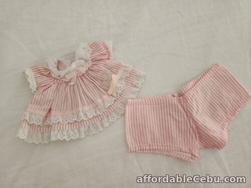 1st picture of My Child Doll Pink Tulip Flare Outfit For Sale in Cebu, Philippines