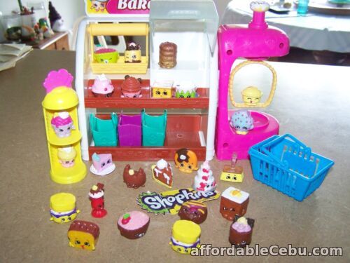 1st picture of Shopkins Bakery lot For Sale in Cebu, Philippines