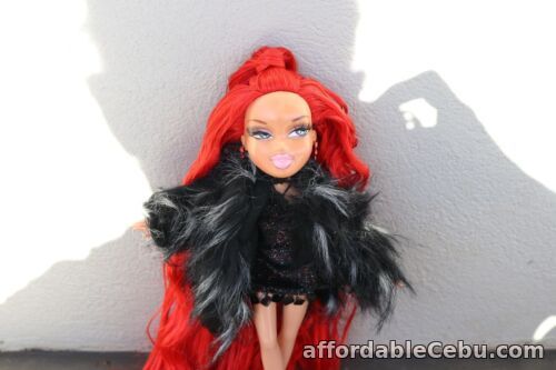 1st picture of Bratz Doll custom OOAK one of a kind nighty nite yasmin For Sale in Cebu, Philippines